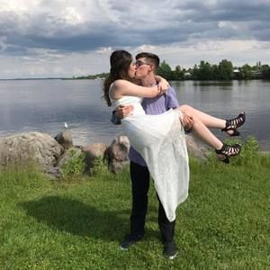 Meet your Posher, Frederick